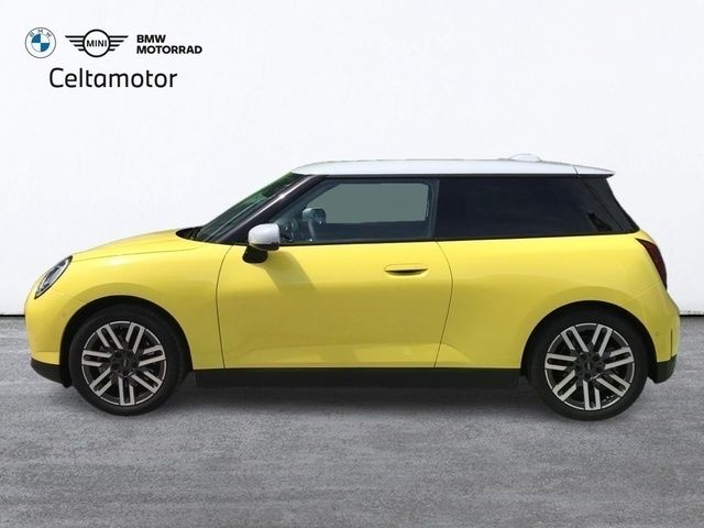 Usado Mini Cooper SE 160 kW (218 CV) 2024 Utilitario