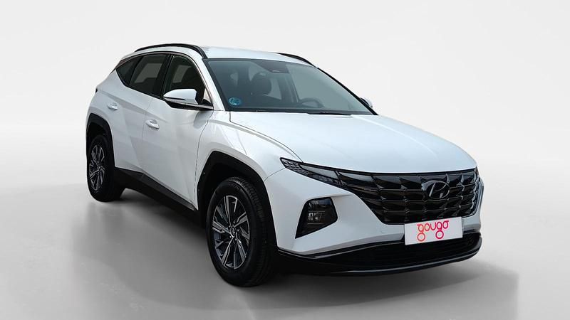 Usado Hyundai Tucson 230 CV (169 kW) 2021 SUV