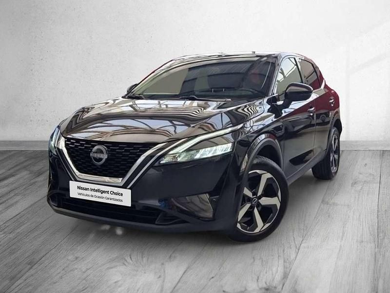 Usado Nissan Qashqai Style Edition 158 CV (116 kW) 2024 SUV