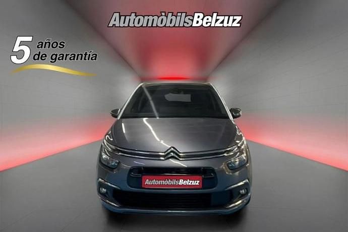 Usado Citroën C4 131 CV (96 kW) 2019