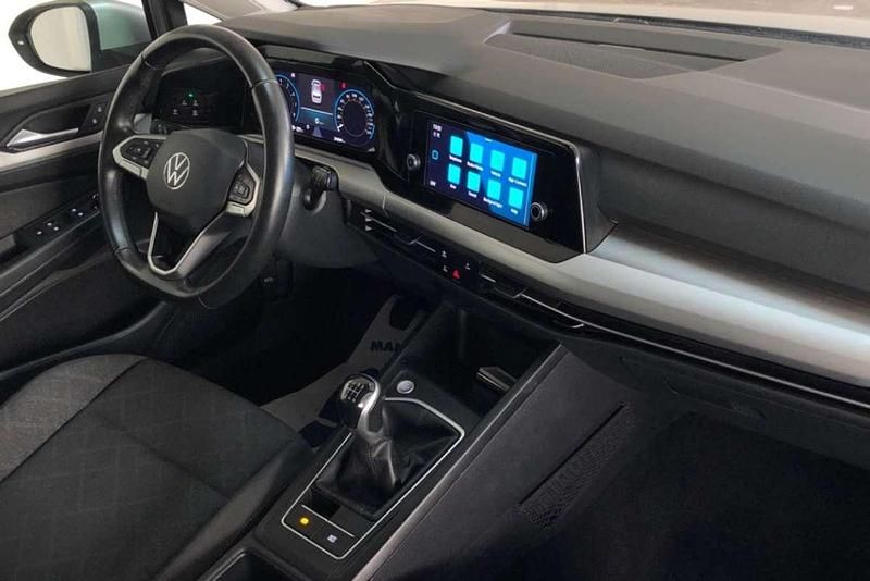 Usado VW Golf VIII 110 CV (80 kW) 2023 Utilitario