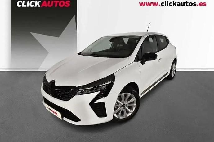 Usado Renault Clio V Evolution 90 CV (66 kW) 2025
