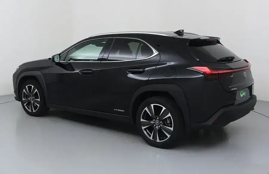 Usado Lexus UX 250h 184 CV (135 kW) 2021 SUV