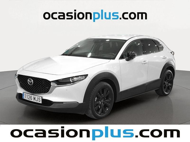Usado Mazda CX-30 Homura-Line 186 CV (136 kW) 2023 SUV
