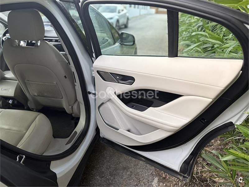 Brugt Jaguar I-Pace 294 kW (400 HK) 2020 Eléctrico SUV