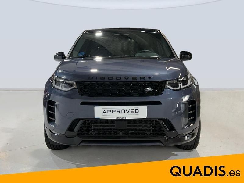 Usado Land Rover Discovery Sport SE Dynamic 309 CV (227 kW) 2024 Azul SUV
