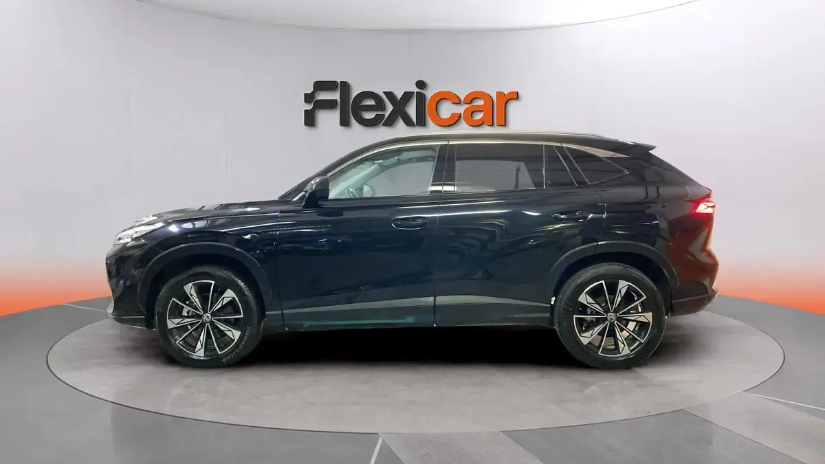 Usado MG HS Comfort 170 CV (125 kW) 2025 Negro SUV