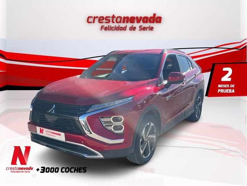 Usado 2022 Mitsubishi Eclipse Cross SUV | 20.084 € (Precio justo) - Imagen 1/4