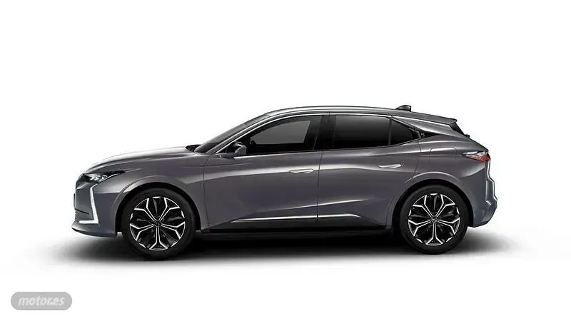Nuevo DS Automobiles DS4 224 CV (164 kW) 2026 Gris Berlina