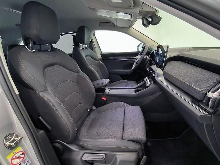 Nuevo Skoda Kodiaq Selection 150 CV (110 kW) 2026 Gris SUV