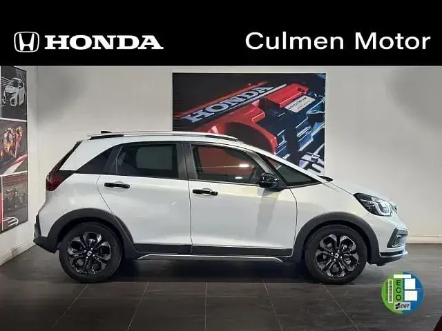 Usado Honda Jazz 122 CV (89 kW) 2025 Sedán Utilitario