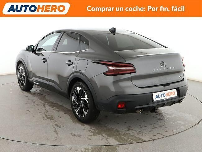 Brugt Citroën C4 X PureTech 131 HK (96 kW) 2023 Grå SUV
