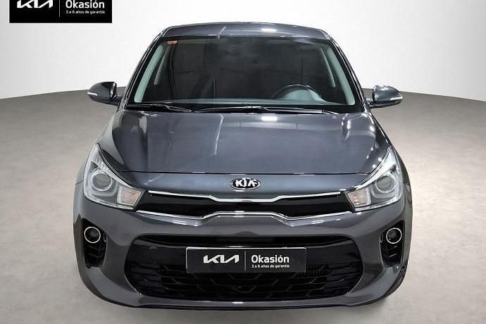 Usado Kia Rio 100 CV (73 kW) 2020