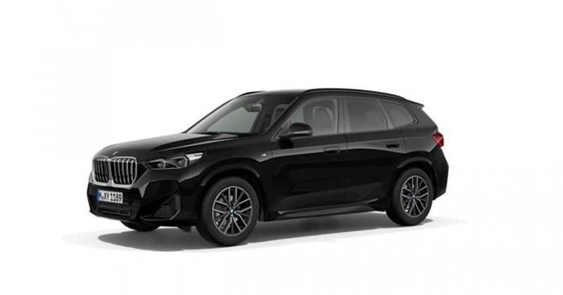 Usado BMW X1 163 CV (119 kW) 2016 SUV