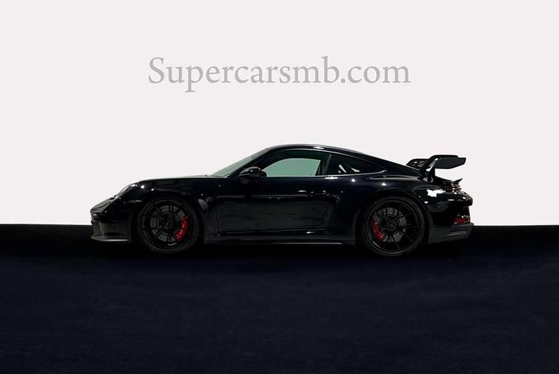 Usado Porsche 911 GT3 510 CV (375 kW) 2022 Coupe