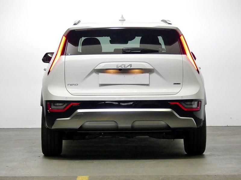 Usado Kia Niro 183 CV (134 kW) 2023 Blanco SUV