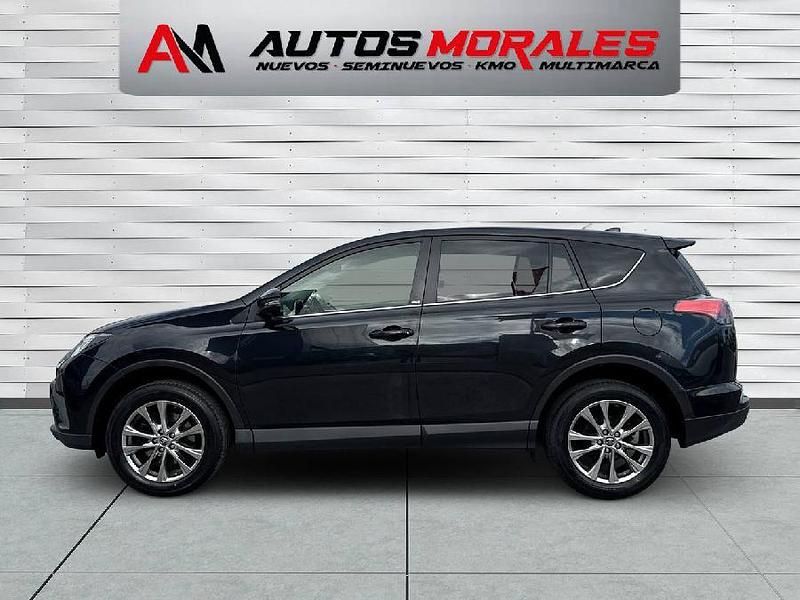 Usado Toyota RAV4 Edition-S 143 CV (105 kW) 2016 SUV