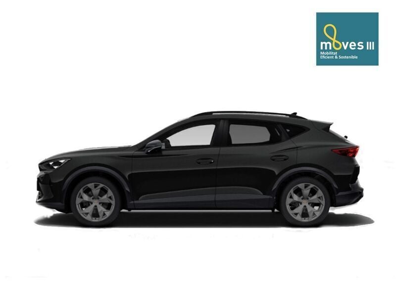 Gris Nuevo 2025 Cupra Formentor SUV | 42.350 € (Precio justo) - Imagen 1/2