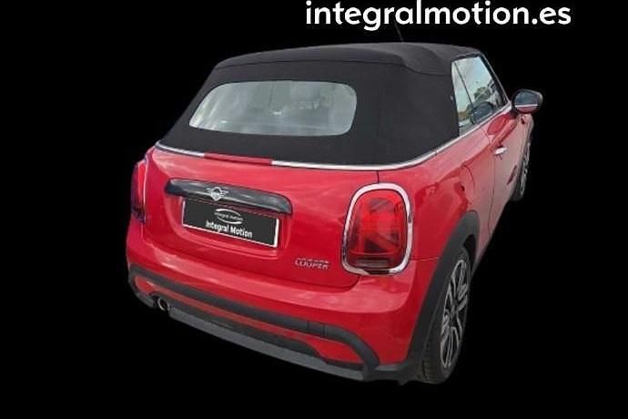 Usado Mini Cooper 136 CV (100 kW) 2022 Utilitario