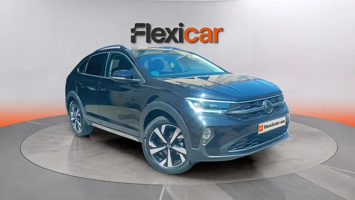 Usado VW Taigo R-line 150 CV (110 kW) 2022 SUV