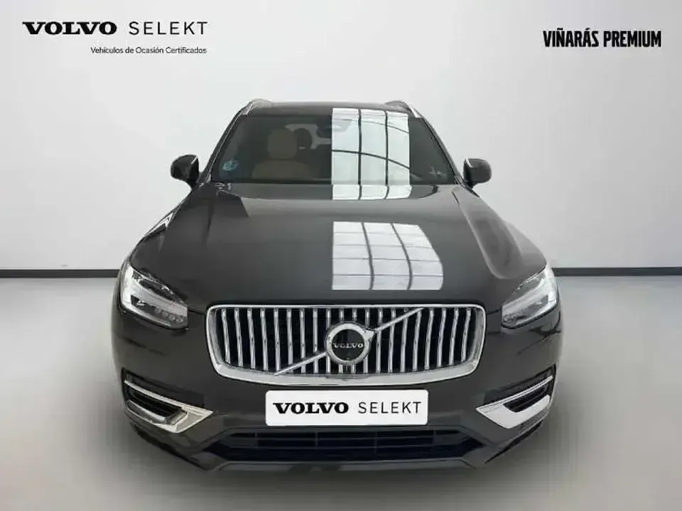 Usado Volvo XC90 Ultimate 235 CV (172 kW) 2023 Otro SUV