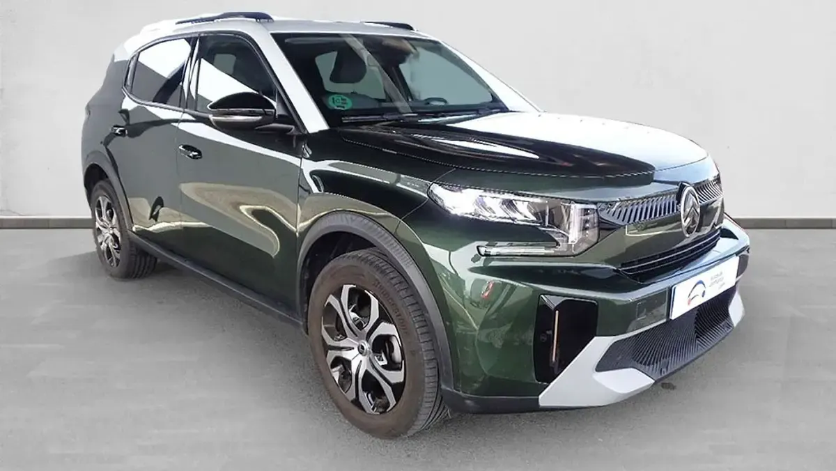 Occasion Citroën C3 Aircross 101 PK (74 kW) 2025 SUV