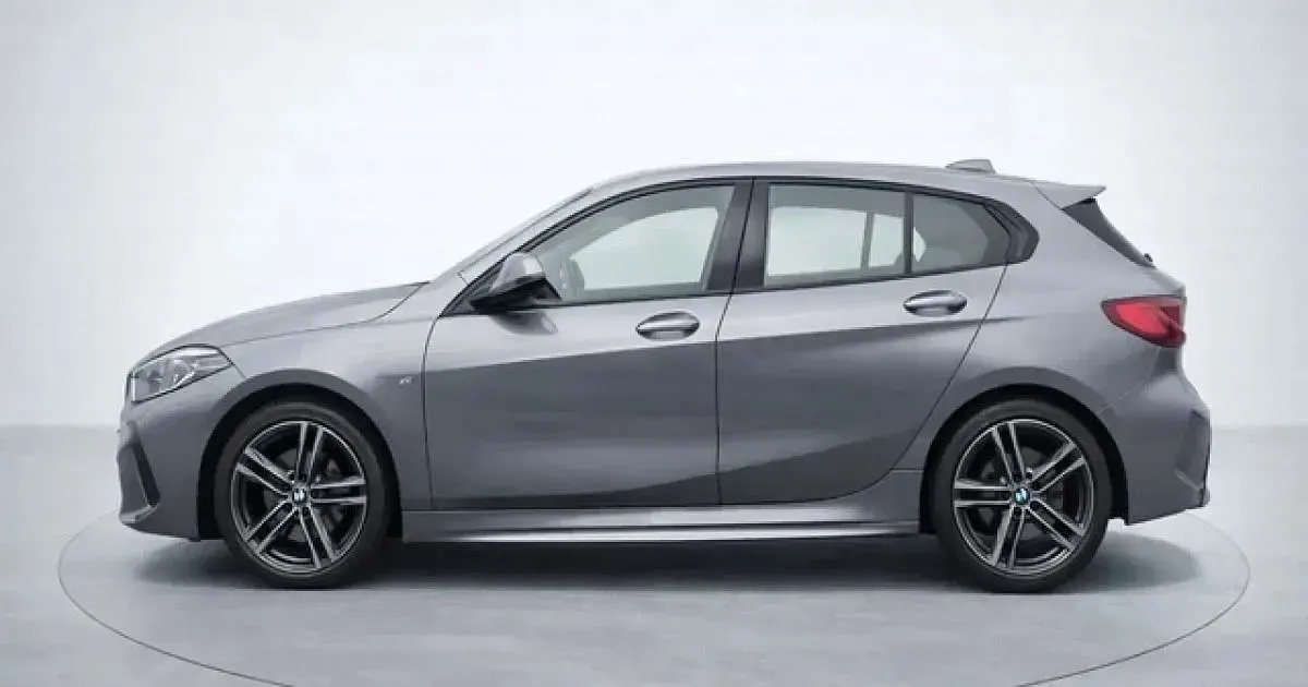 Usado BMW 118 136 CV (100 kW) 2024 Utilitario