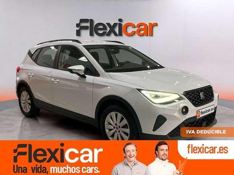 Occasion Seat Arona Style 110 ch (80 kW) 2024 SUV