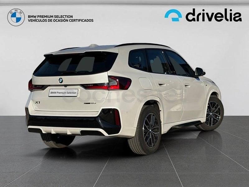 Usado BMW X1 Comfort Edition 150 CV (110 kW) 2025 Blanco SUV