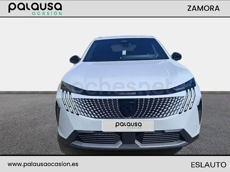 Nuevo Peugeot 3008 Allure 145 CV (106 kW) 2026 Blanco SUV