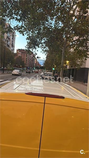Usado Mercedes Vito Marco Polo 88 CV (64 kW) 2017 Blanco Van