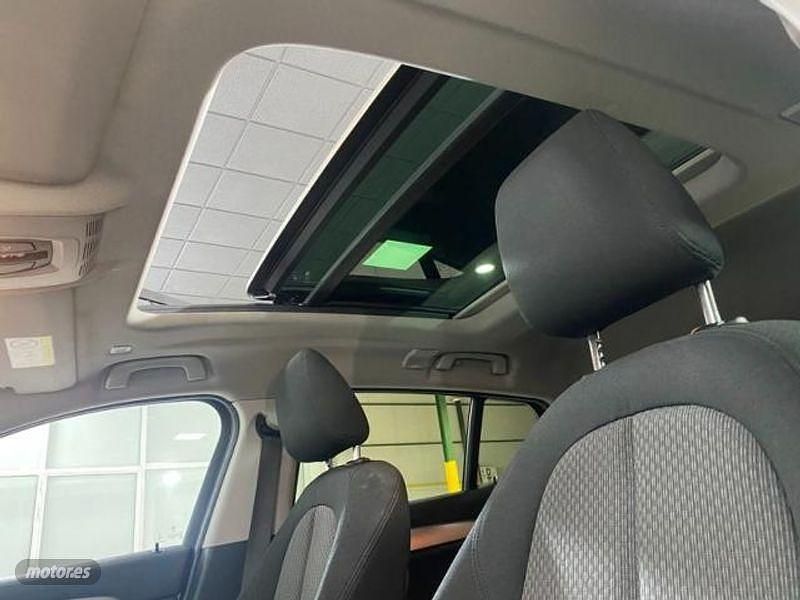 Usado BMW X2 140 CV (102 kW) 2020 Blanco SUV