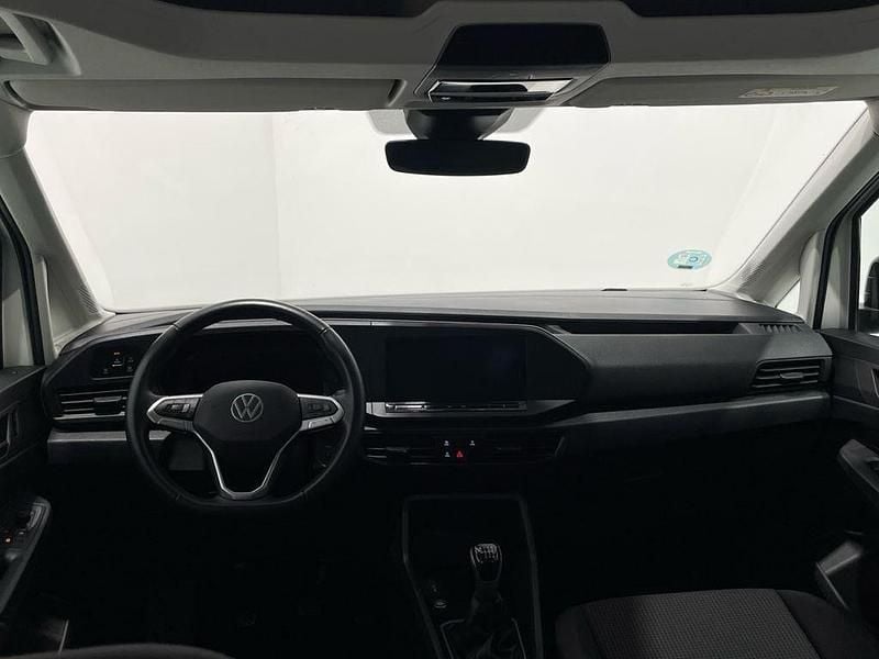 Usado VW Caddy Maxi 102 CV (75 kW) 2025 Otro Monovolumen