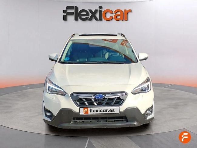 Usado Subaru XV 150 CV (110 kW) 2023 Blanco SUV