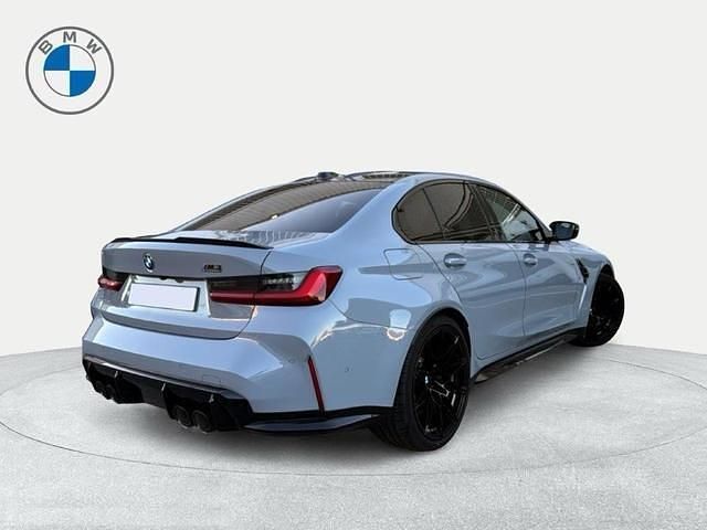 Usado BMW M3 Competition Edition 2026 Berlina