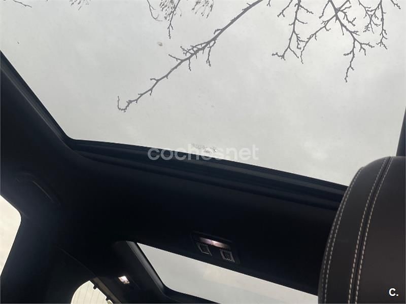 Usado Land Rover Discovery 5 R-Dynamic 249 CV (183 kW) 2023 Negro SUV