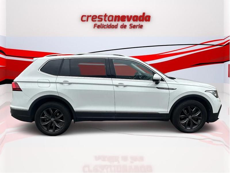 Usado VW Tiguan Allspace Life 150 CV (110 kW) 2023 SUV