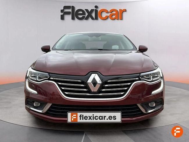 Usado Renault Talisman Business 150 CV (110 kW) 2020 Granate Berlina