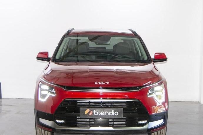 Usado Kia Niro 183 CV (134 kW) 2024 SUV