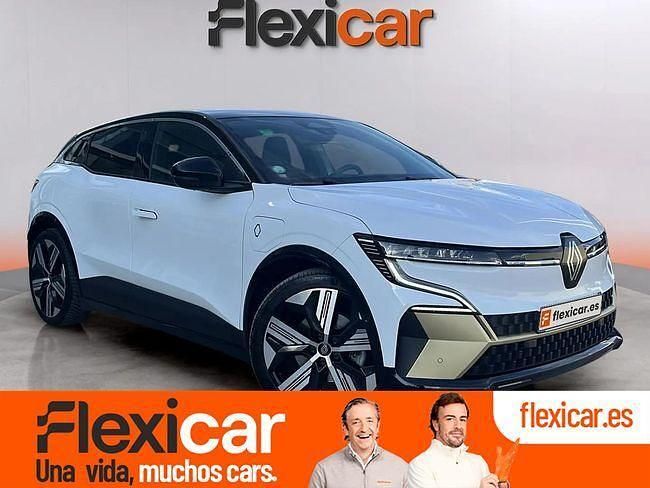 Usado Renault Mégane IV Techno 160 kW (218 CV) 2023 Blanco