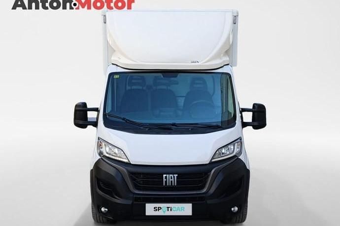 Usado Fiat Ducato 140 CV (102 kW) 2022 Van