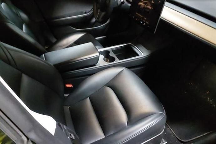 Usado Tesla Model 3 366 kW (498 CV) 2023 Berlina