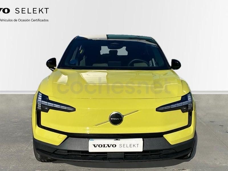 Occasion Volvo EX30 Plus 310 kW (422 PK) 2024 Eléctrico SUV