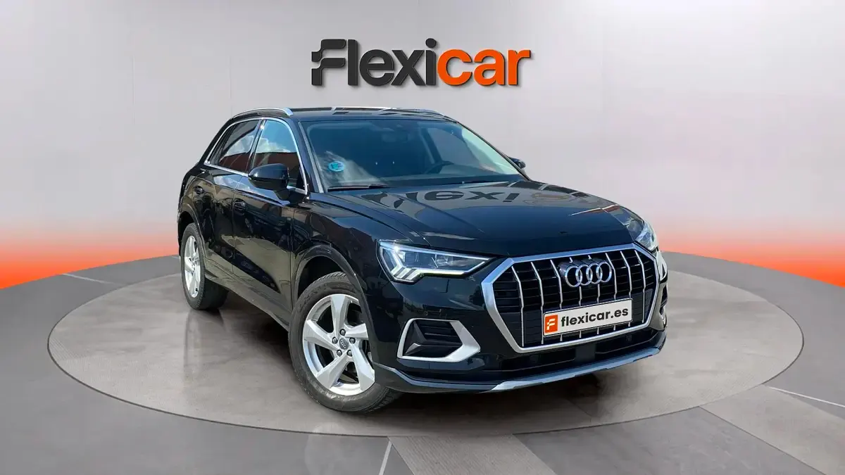 Usado Audi Q3 Premium 150 CV (110 kW) 2019 SUV