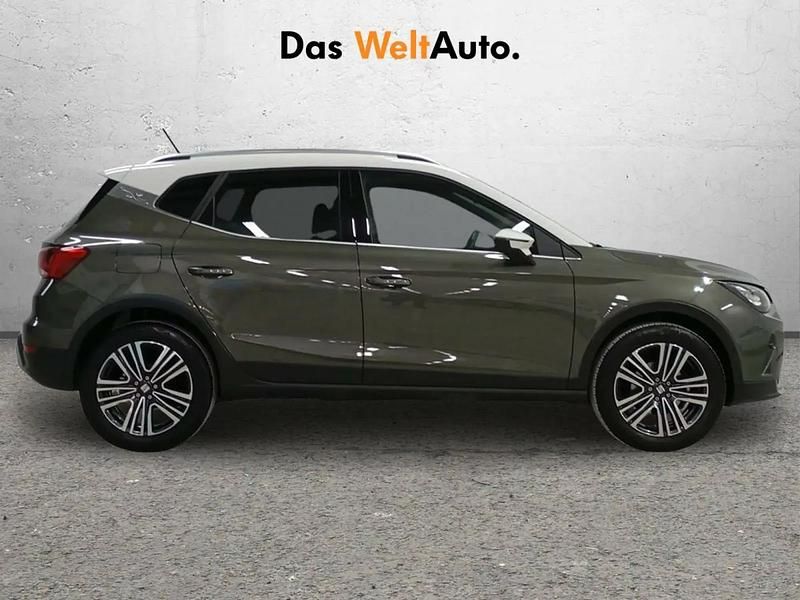 Usado Seat Arona Xperience 115 CV (84 kW) 2025 SUV