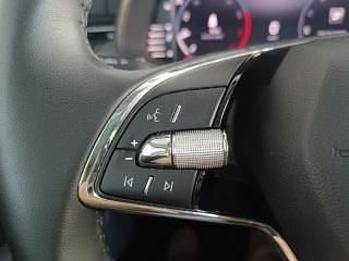 Usado Skoda Scala 110 CV (80 kW) 2022 Blanco Utilitario