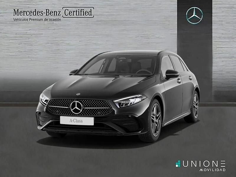 Usado Mercedes A200 150 CV (110 kW) 2025