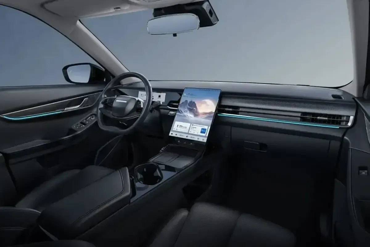 Nuevo Jaecoo 5 146 CV (107 kW) 2026 Blanco SUV