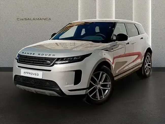 Brugt Land Rover Range Rover evoque S 204 HK (150 kW) 2025 SUV