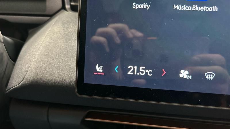 Nuevo Lynk & Co 08 349 CV (256 kW) 2025 Blanco SUV